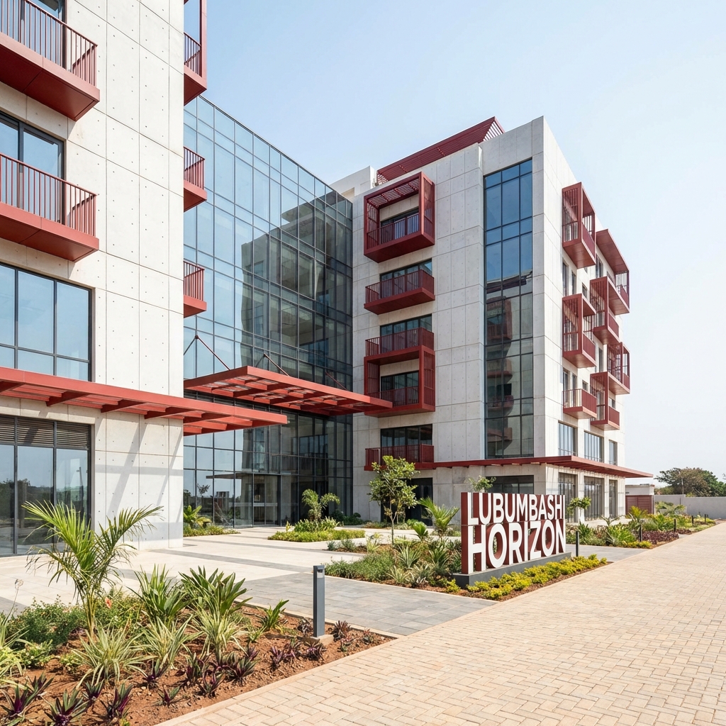 Industrial Excellence